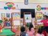 THI ĐUA LẬP THÀNH TÍCH CHÀO MỪNG NGÀY  NHÀ GIÁO VIỆT NAM 20/11