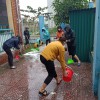 CHUNG TAY PHÒNG CHỐNG DỊCH BỆNH CHỦNG MỚI COVID - 19