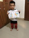 BÉ HỌC CÙNG CÔ