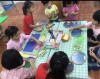 NIỀM VUI KHI TRẺ TỚI TRƯỜNG