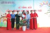 LỄ TỔNG KẾT NĂM HỌC 2019-2020