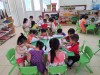 HOẠT ĐỘNG TẠO HÌNH LỚP B2