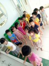 KỸ NĂNG TỰ PHỤC VỤ BẢN THÂN