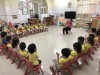 HOẠT ĐỘNG ÂM NHẠC LỚP C2