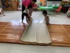 kỸ NĂNG TRẢI - GẤP CHIẾU
