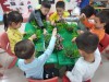 CHÀO MỪNG NGÀY 20 - 10