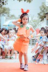 NGÀY HỘI SÁNG TẠO CỦA BÉ