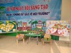 CHUỖI NGÀY HỘI SÁNG TẠO
