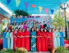 THÔNG BÁO TUYỂN SINH