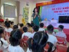 CHƯƠNG TRÌNH"BÉ YÊU KHÔN LỚN"