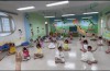 LỚP HỌC NĂNG KHIẾU CỦA BÉ