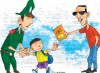 6 KỸ NĂNG BẢO VỆ BẢN THÂN CẦN TRANG BỊ CHO TRẺ