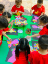 CHÀO MỪNG NGÀY PHỤ NỮ VIỆT NAM 20 -10