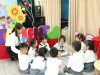 HOẠT ĐỘNG ÂM NHẠC