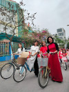 CHÀO MỪNG 8 - 3