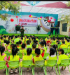 LÍNH CỨU HỎA TÍ HON