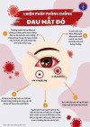 Phòng Bệnh Đau Mắt Đỏ Và Các Biện Pháp Chống Bệnh Đau Mắt Đỏ
