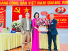 CHI BỘ TRƯỜNG MN YÊN NGHĨA I TỔ CHỨC ĐẠI HỘI CHI BỘ NHIỆM KỲ 2025-2027