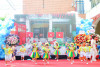 CHÀO NĂM HỌC MỚI - NĂM HỌC 2025-2025 2025-2026