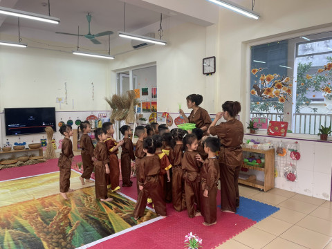 CHÀO MỪNG NGÀY NHÀ GIÁO VIỆT NAM 20-11